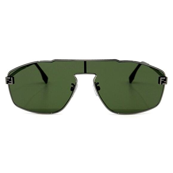 NEW!!! FENDI Sunglasses FE40129U 14N Authentic - Picture 1 of 11